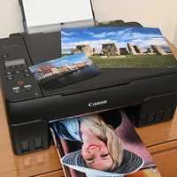 Canon Pixma G620/G650/G660