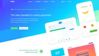 Best credit card processing services: Stripe