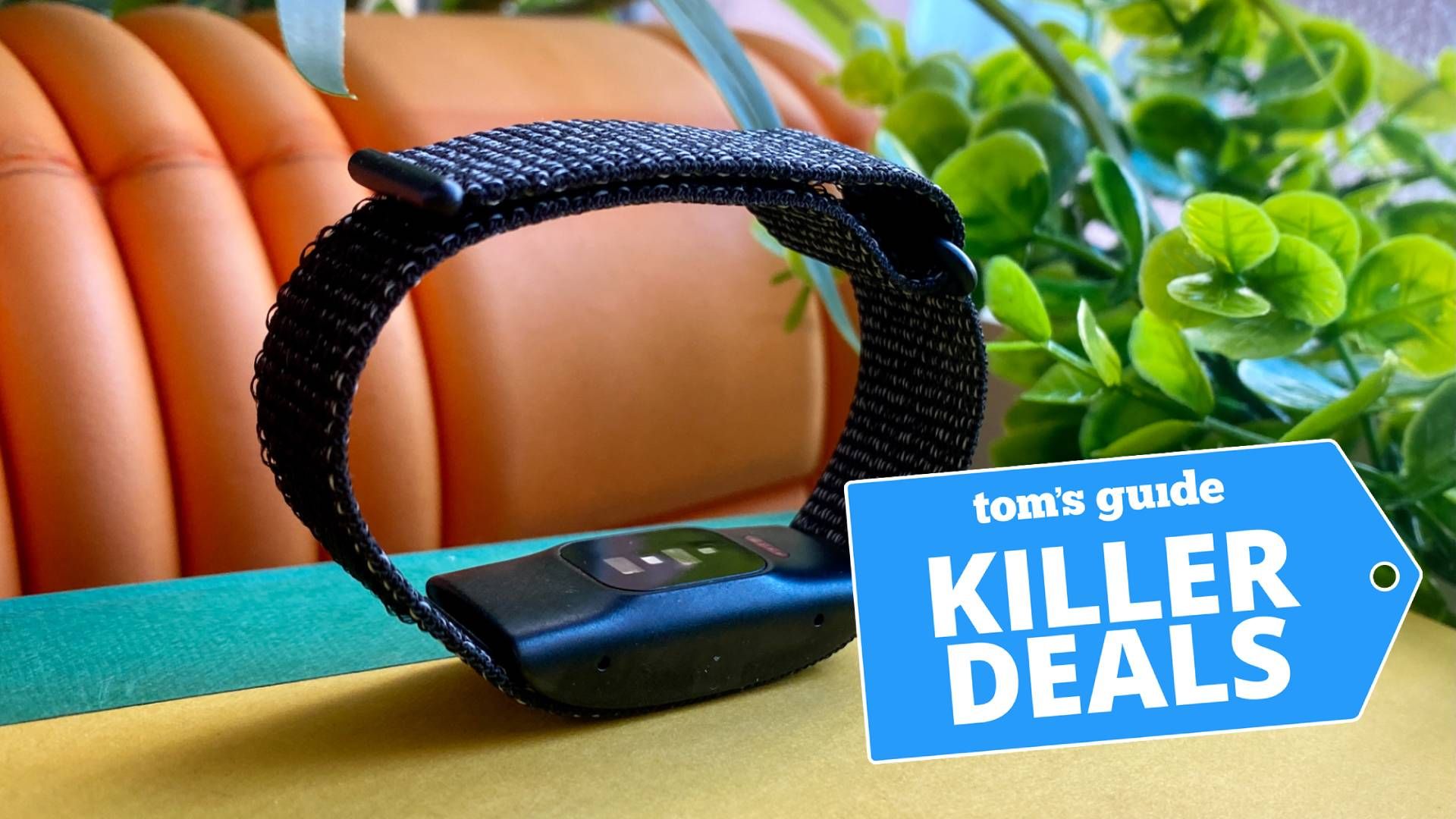 Amazon Halo Band just got sliced to 39 in this great fitness deal