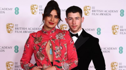 Priyanka Chopra and Nick Jonas have welcomed a baby via surrogate