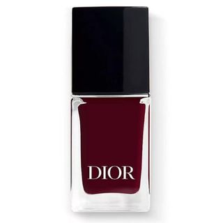 Dior Vernis Nail Polish in Nuit