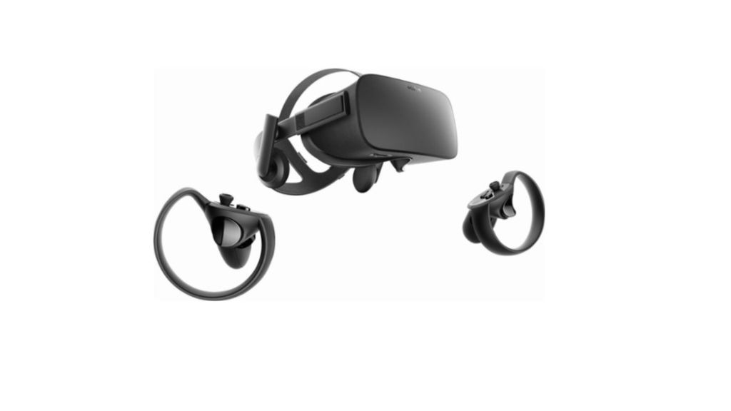 Oculus Rift vs. HTC Vive Pro vs. PlayStation VR how to choose the right headset for you