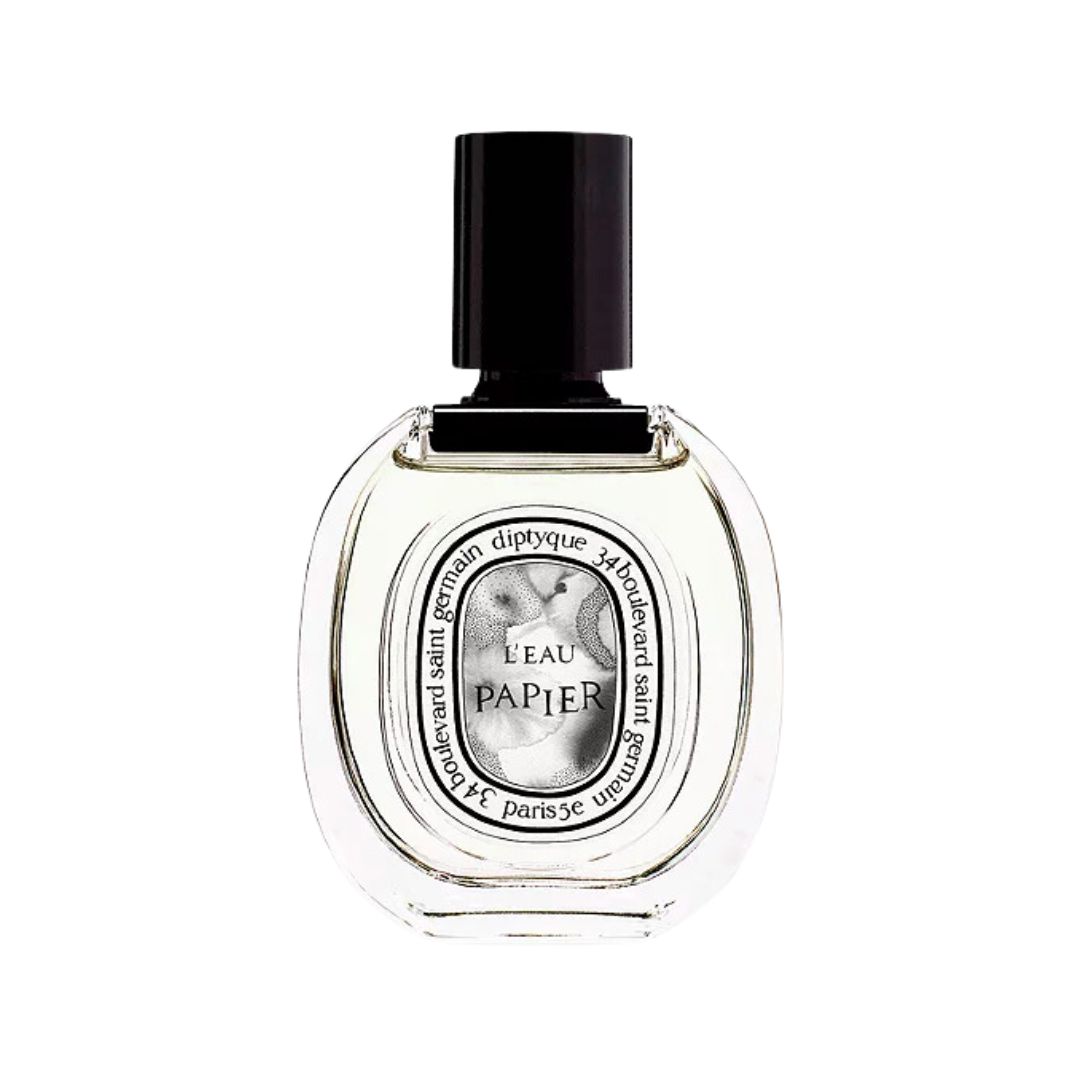 Diptyque L'eau Papier