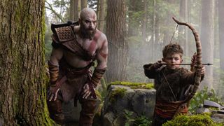 God fo War