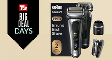 Braun Series 9 PRO+ Electric Shaver