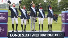St Gallen Nations Cup