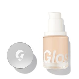 Glossier Stretch Fluid Foundation Very Light 2