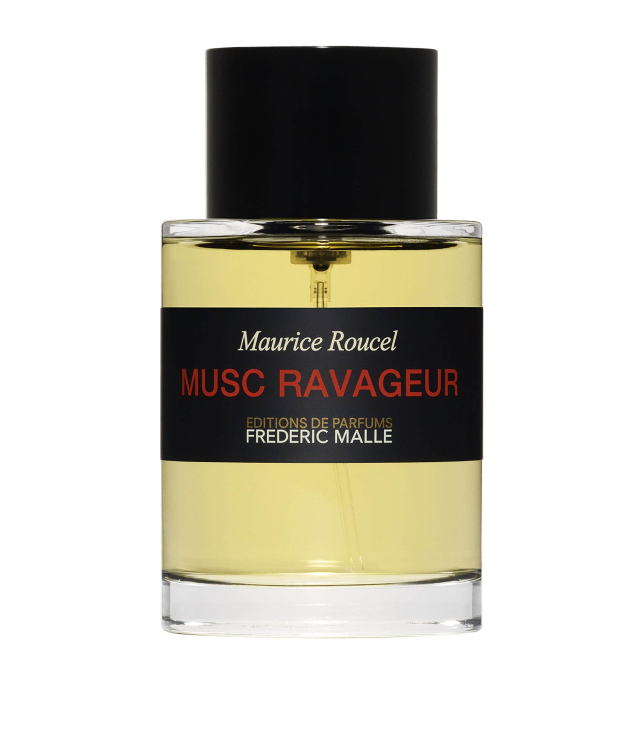 Fr&amp;eacute;d&amp;eacute;ric Malle Musc Ravageur Eau De Parfum (100ml)