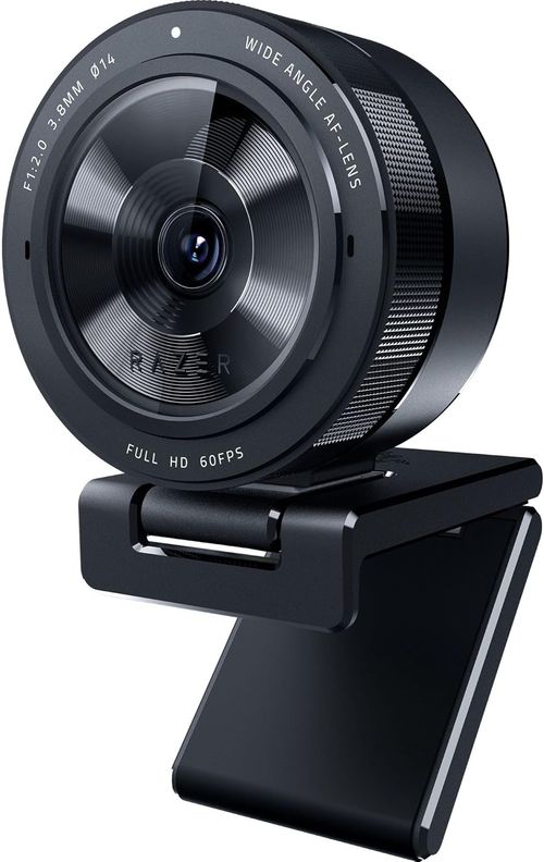 Razer Kiyo Pro Webcam