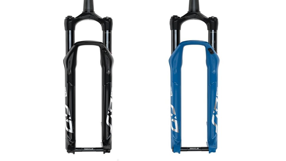 Best mountain bike forks the best MTB forks for XC, trail, enduro and