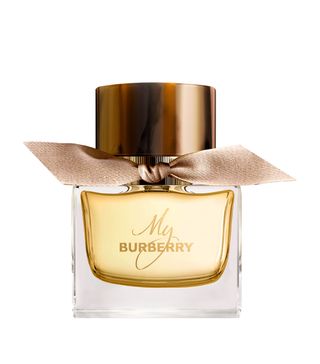 Burberry Eau De Parfumku