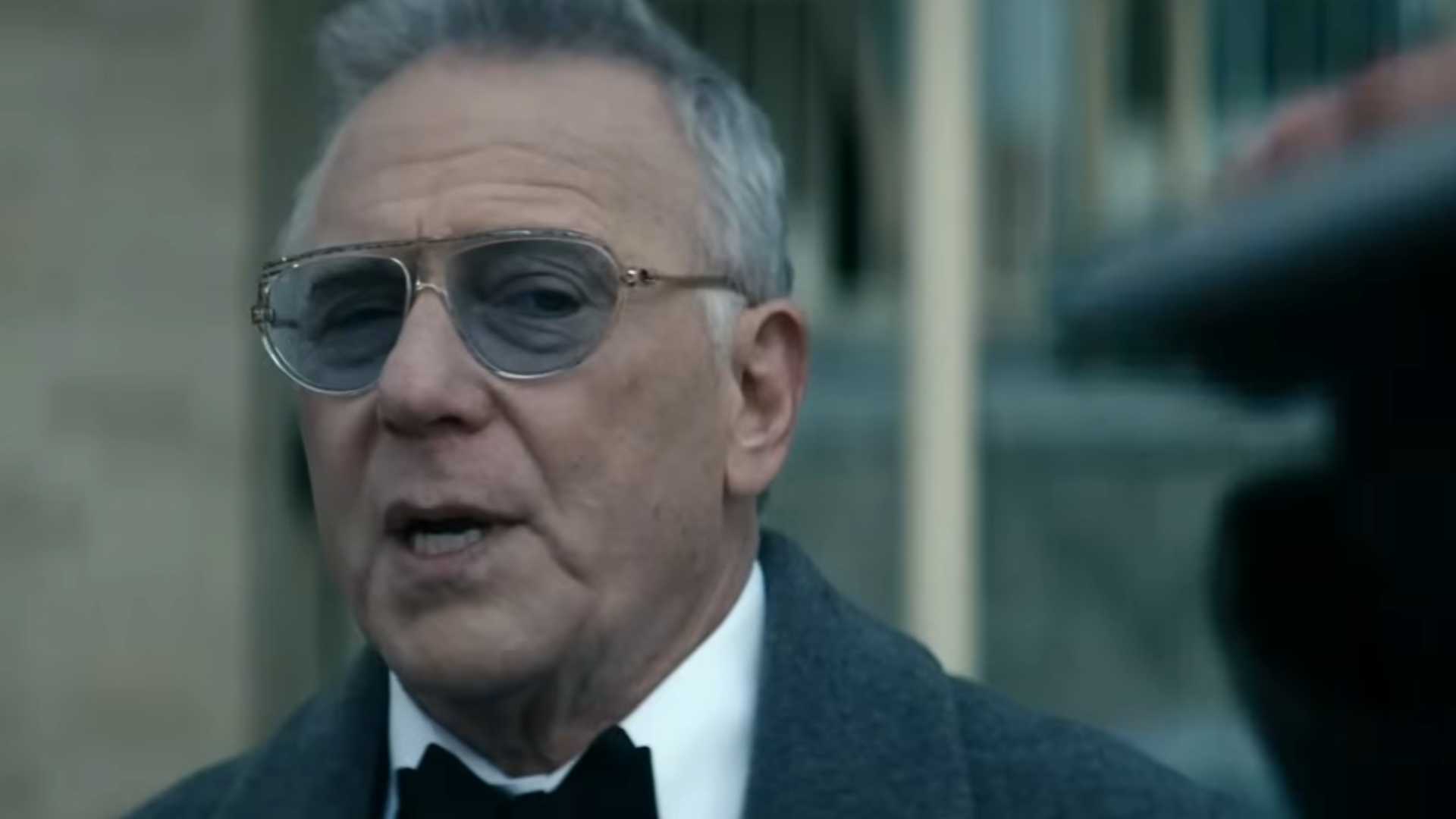 Paul Reiser as The Legend in The Boys season 5 episode 6 trailer