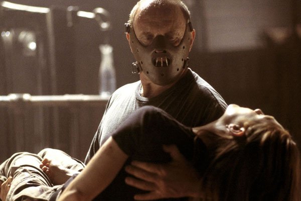 Silence Of The Lambs