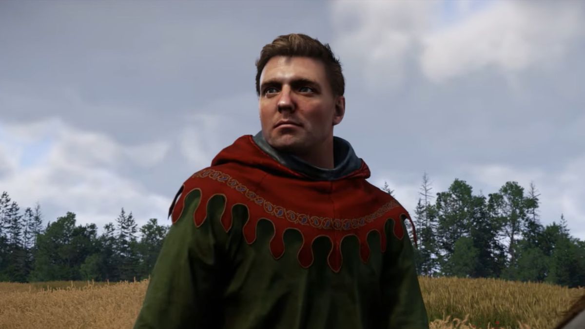 Kingdom Come Deliverance 2 delayed to February 2025 "We aimed for the