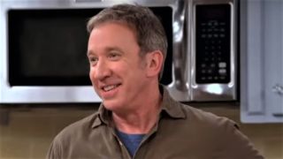 Tim Allen in Last Man Standing.