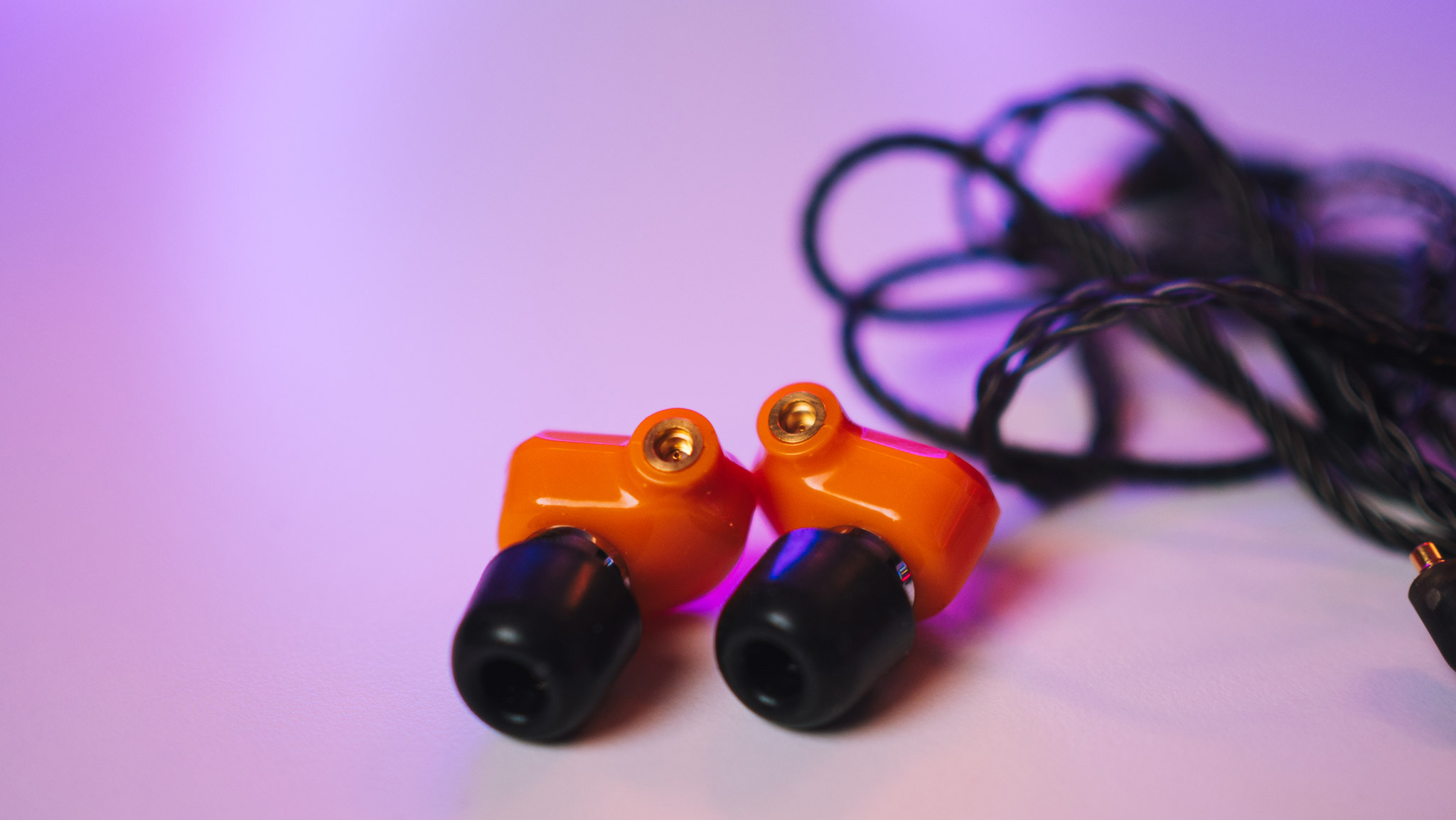 Campfire Audio Satsuma