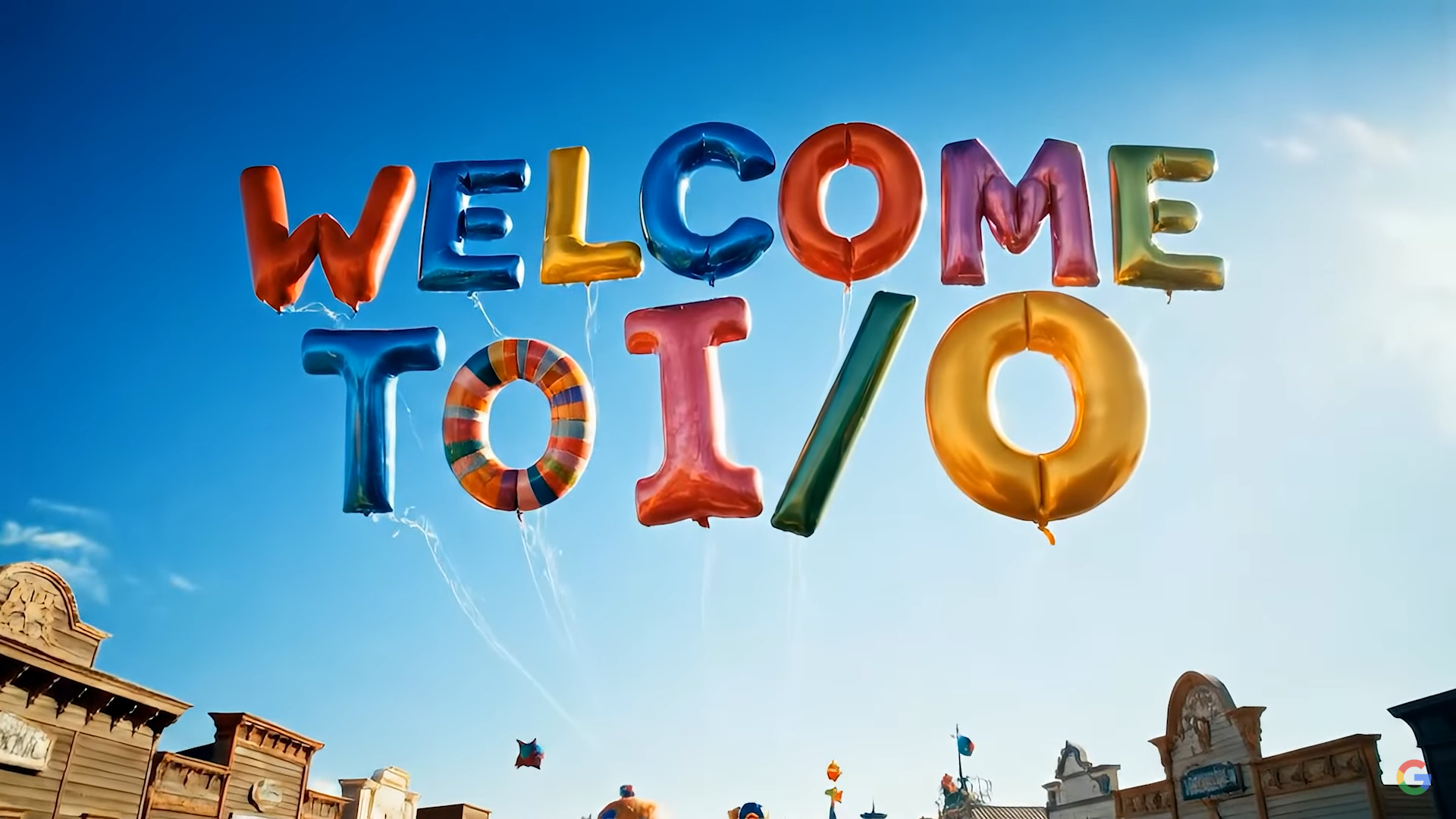 GoogleIO
