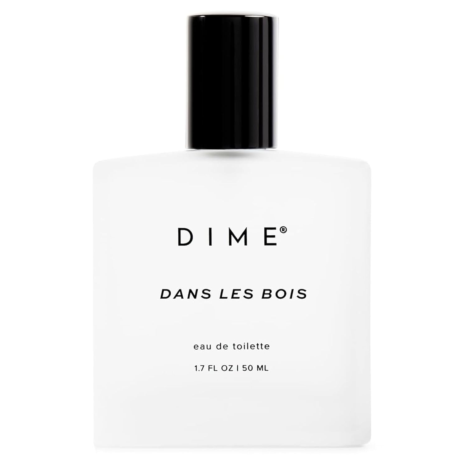 Dime Beauty Dans Les Bois Eau de Toilette