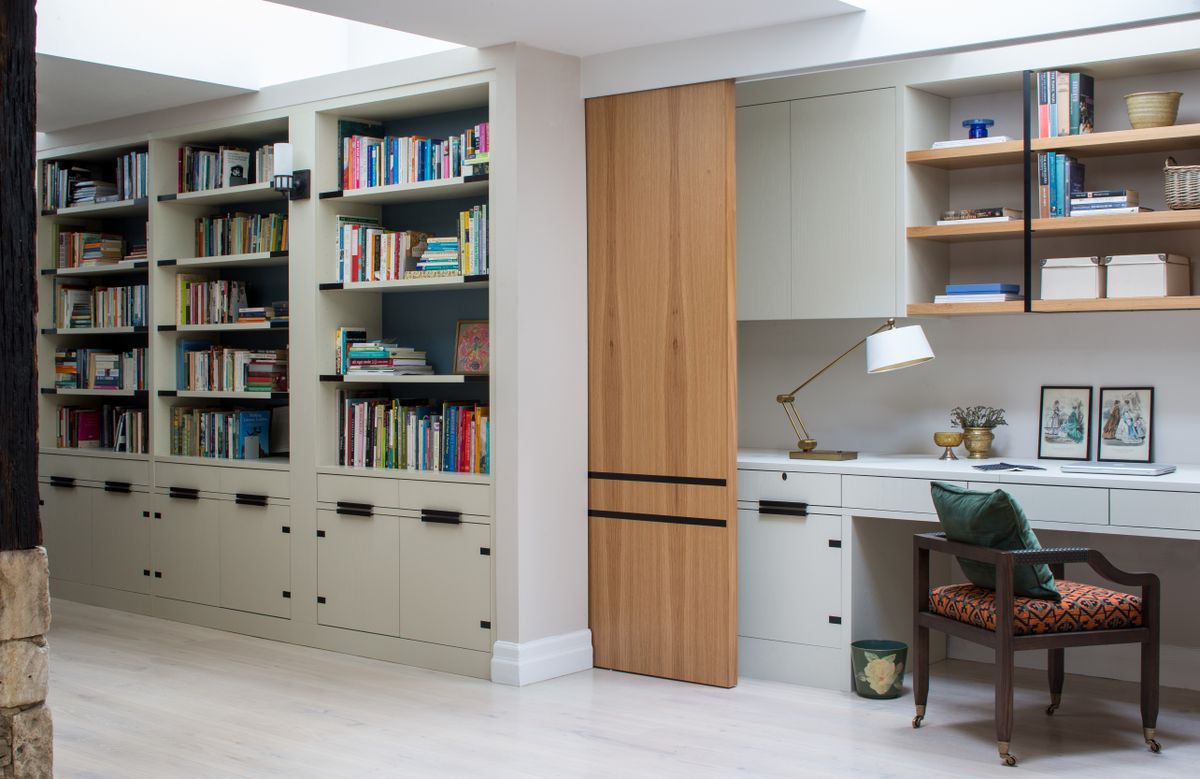 18 Home Office Ideas: The Best Designs to Inspire Your Space | Homebuilding