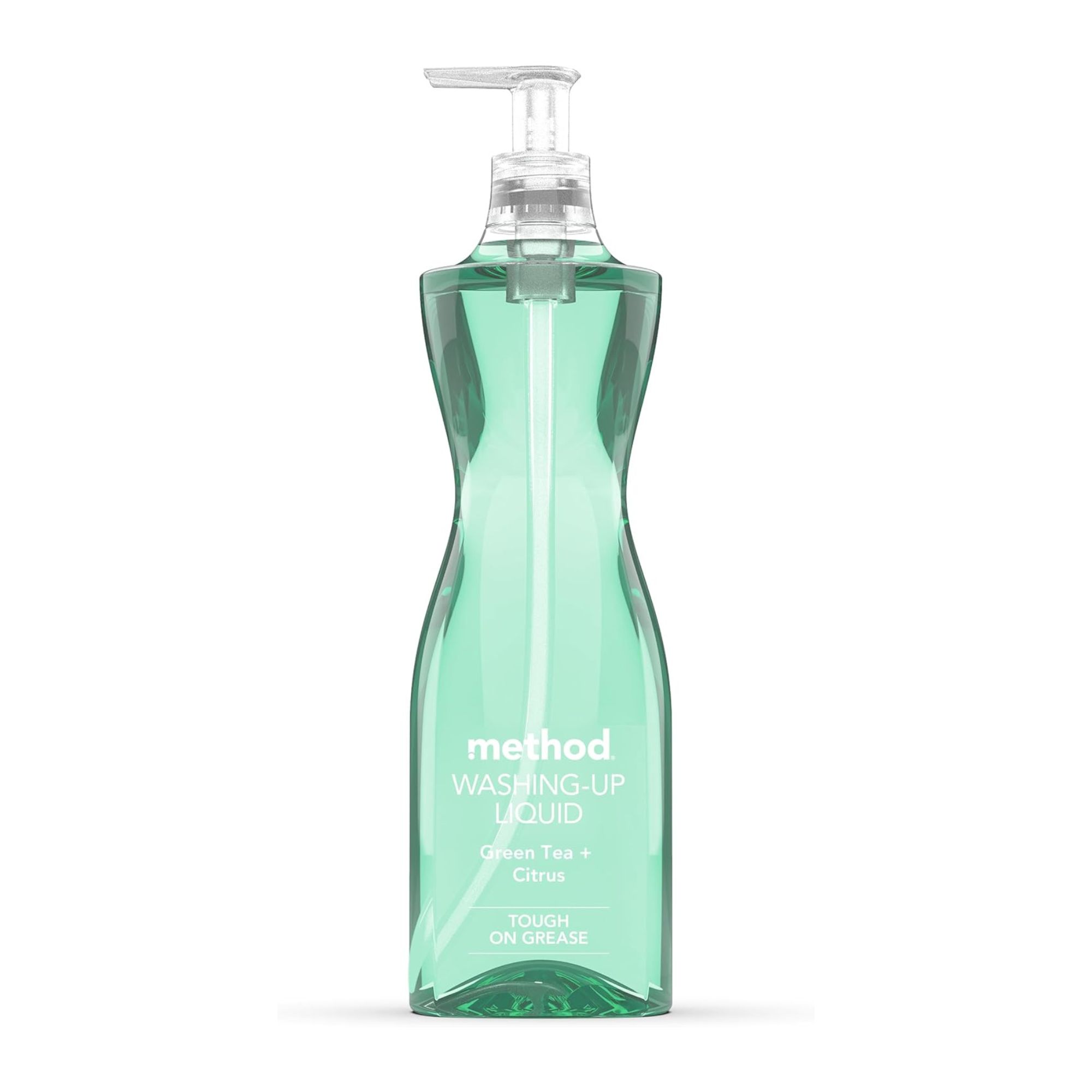 Method washing up liquid