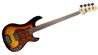 G&L Fretless Kiloton