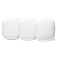 Google Nest Wifi Pro Home Mesh Wi-Fi 6E System