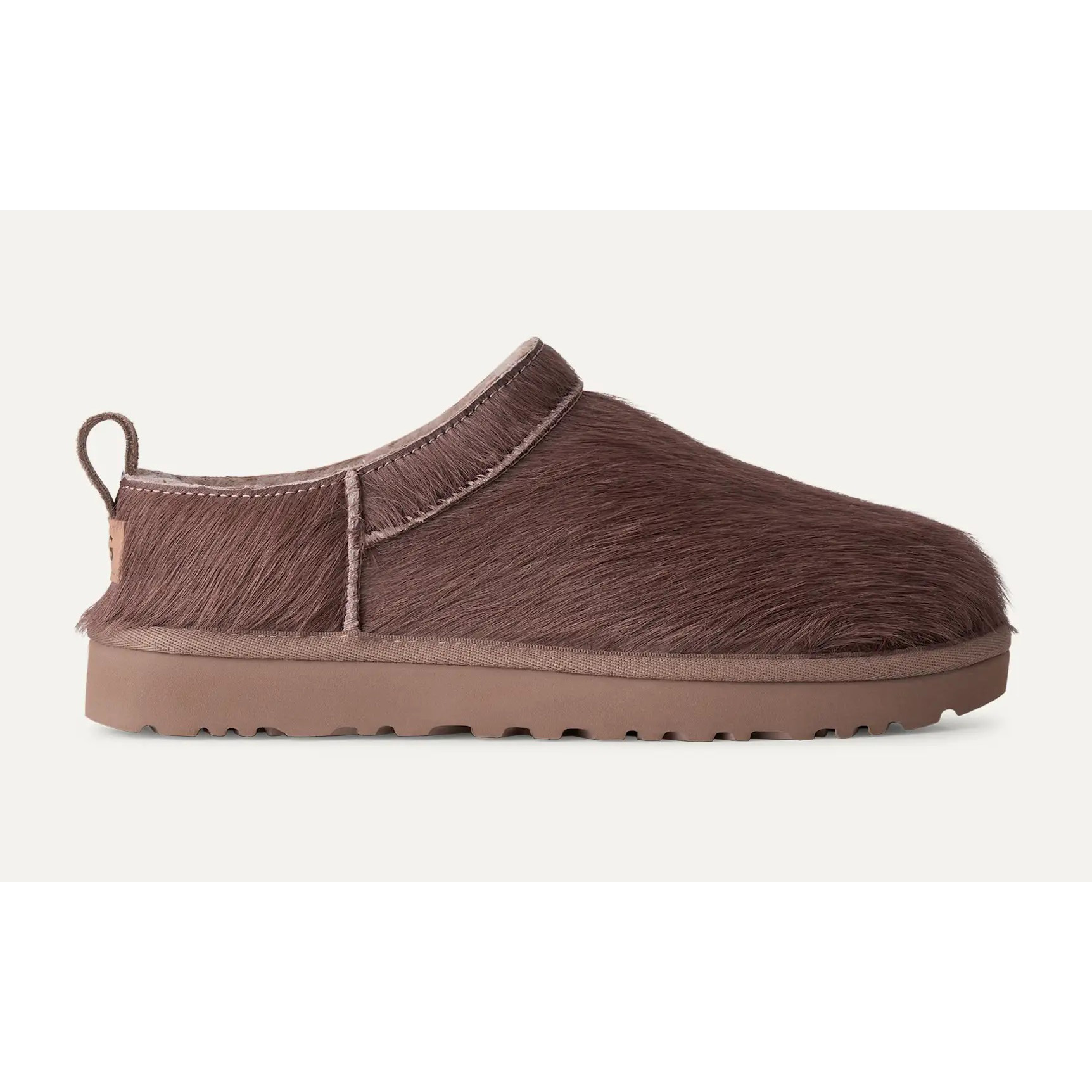 Women's Classic Micro Calf Hair