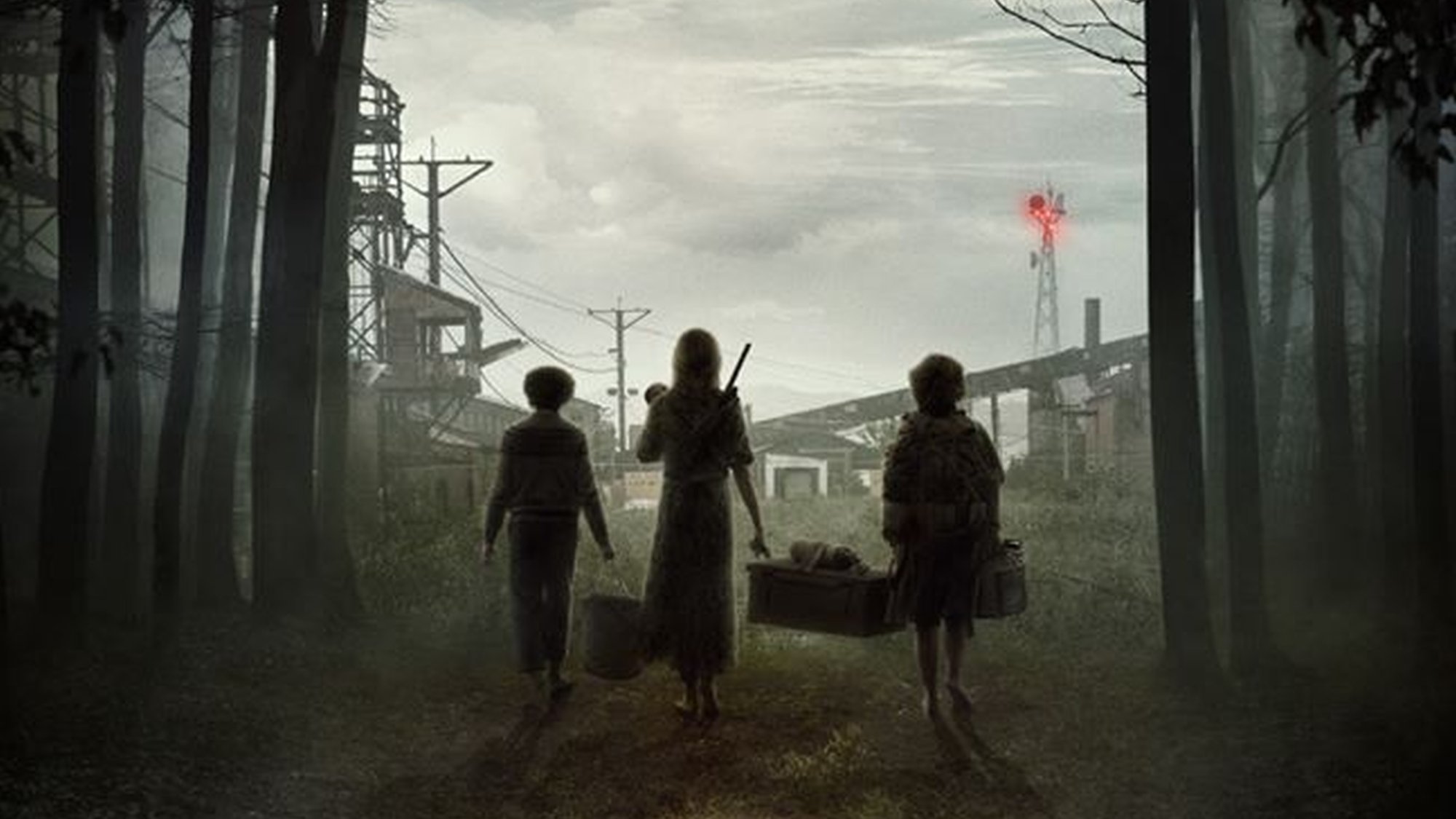A Quiet Place 2 – In der Fortsetzung des Überraschungserfolgs aus 2018 geht es noch immer um den Überlebenskampf in einer apokalyptischen Welt, in welcher ein jeder Ton das jähe Ende bedeuten könnte
