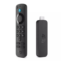 Amazon Fire TV Stick 4K: was $49 now $24 @ Target