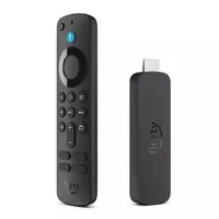 Amazon Fire TV Stick 4K: was $49 now $29 @ Target