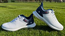 FootJoy 2026 Pro/SL Golf Shoe Review