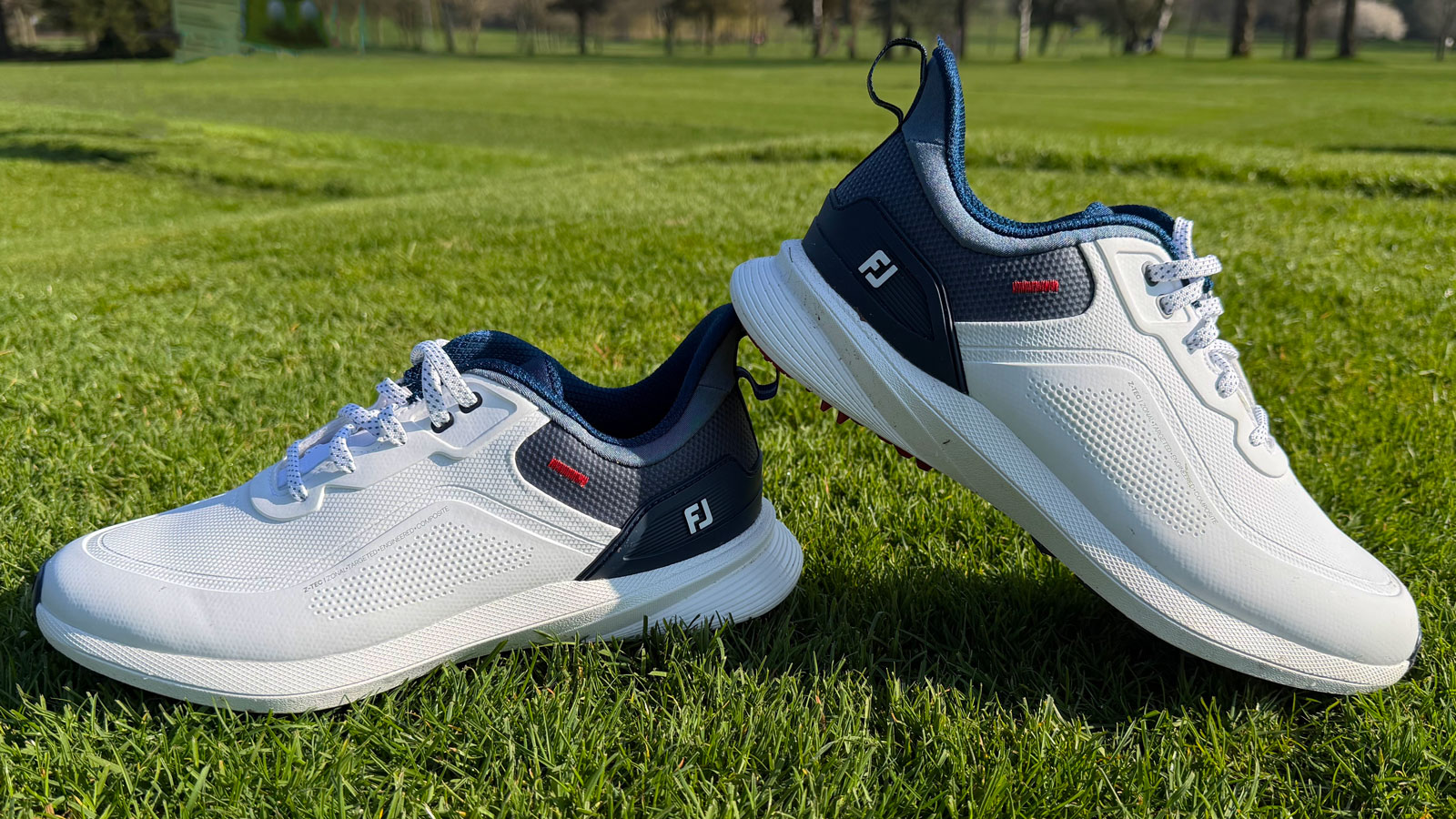 FootJoy Pro/SL 2026 Golf Shoe Review