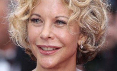 Meg Ryan