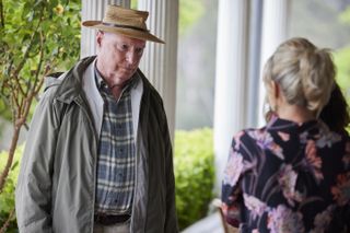 Alf Stewart in Home and Away