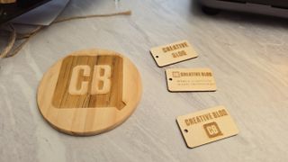 Creality Falcon A1 review