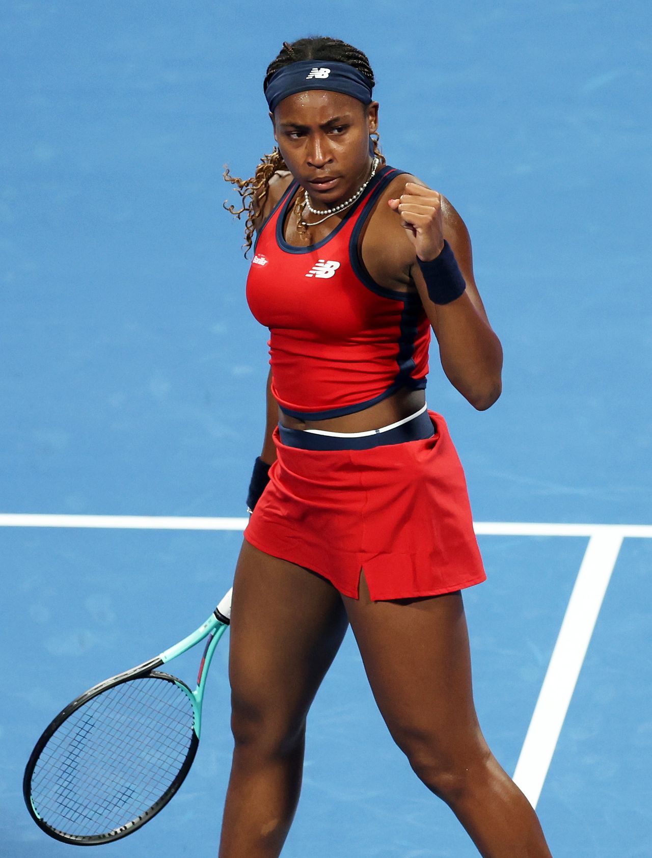 tenniscore