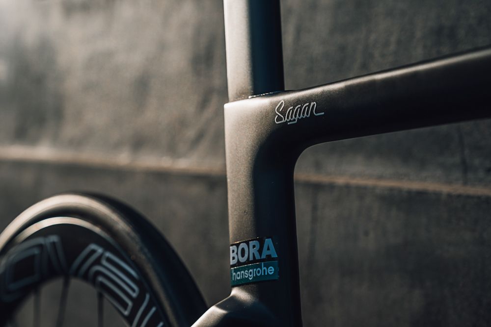 Personalized for Peter Sagan