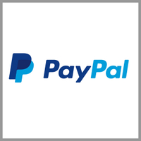 PayPal - quick and easy card processing