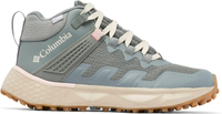 Columbia women&#39;s facet 75 mid outdry hiking shoe: