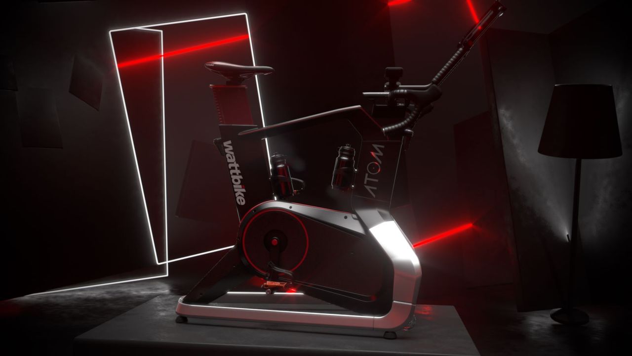 Wattbike Atom 2020 release date price