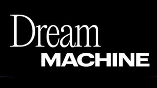 The logo for Luma AI Dream Machine