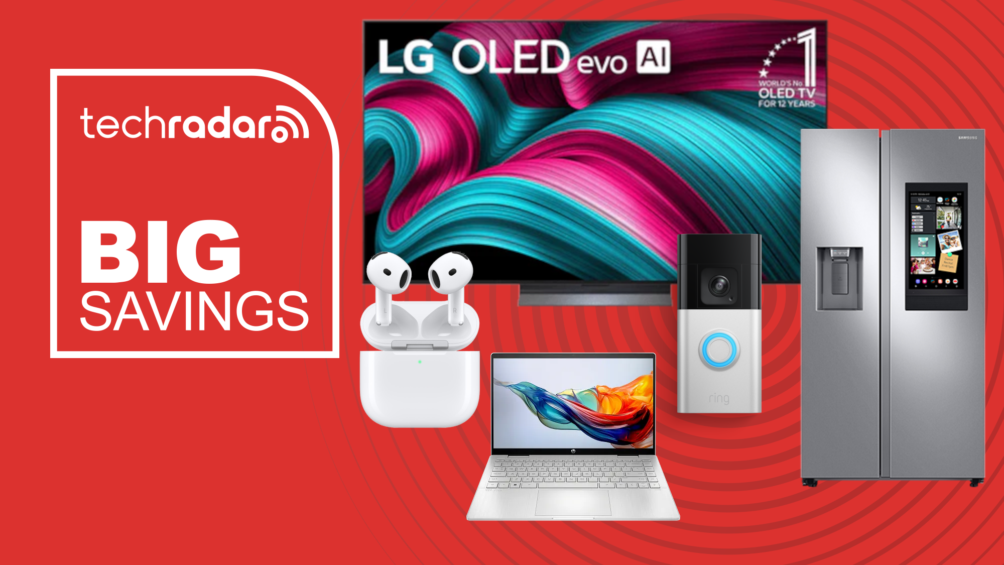 Obral Hari Presiden Best Buy kembali hadir di Black Friday — belanja pilihan ahli saya, termasuk diskon 50% untuk peralatan, TV, AirPods, dan banyak lagi