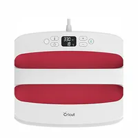 Cricut EasyPress 2: $189.99 $99 at Amazon
Save $90.99:
