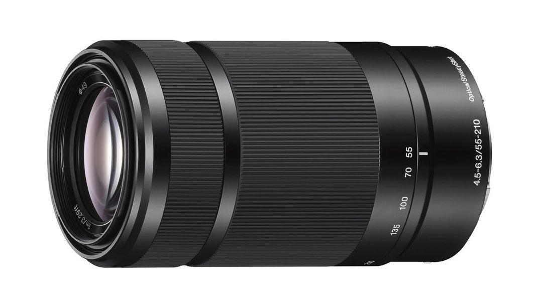 Best lenses for Sony A6000 cameras in 2024 | Digital Camera World