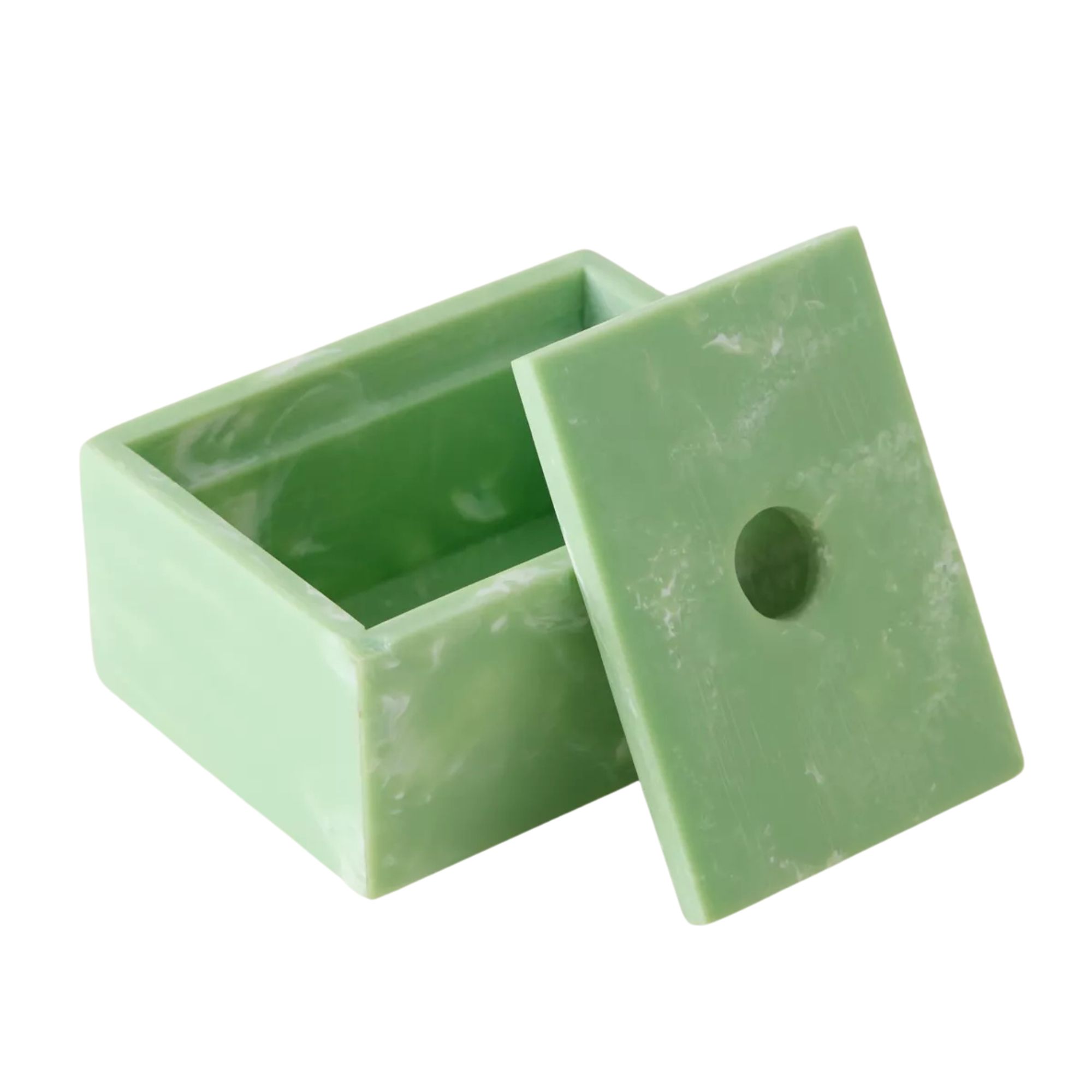 Ferm Living, Resin Mist Box