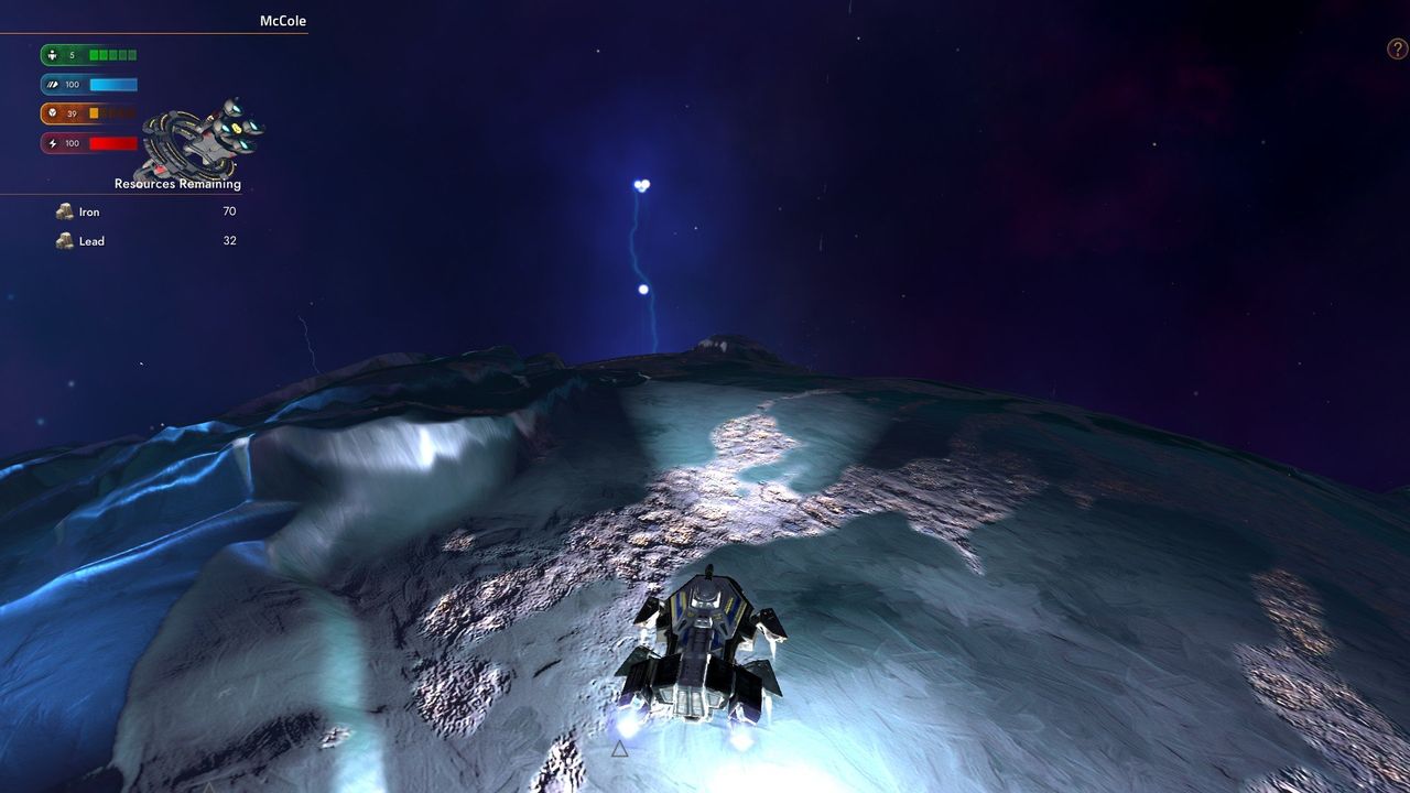 Star Control: Origins
