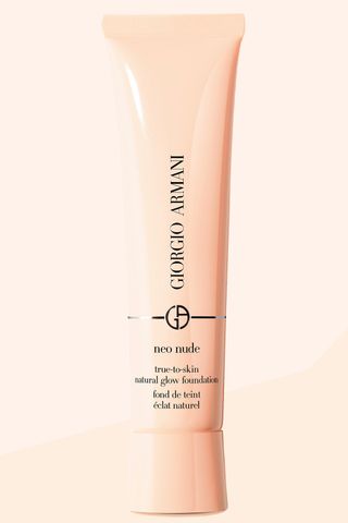 Giorgio Armani Beauty Neo Nude Glow Foundation - marie claire prix d'excellence beauty awards