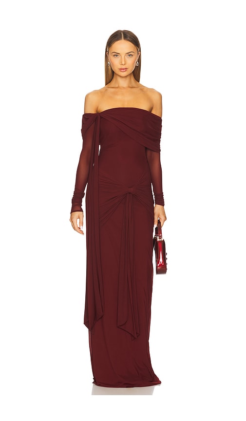 Heloise Dress