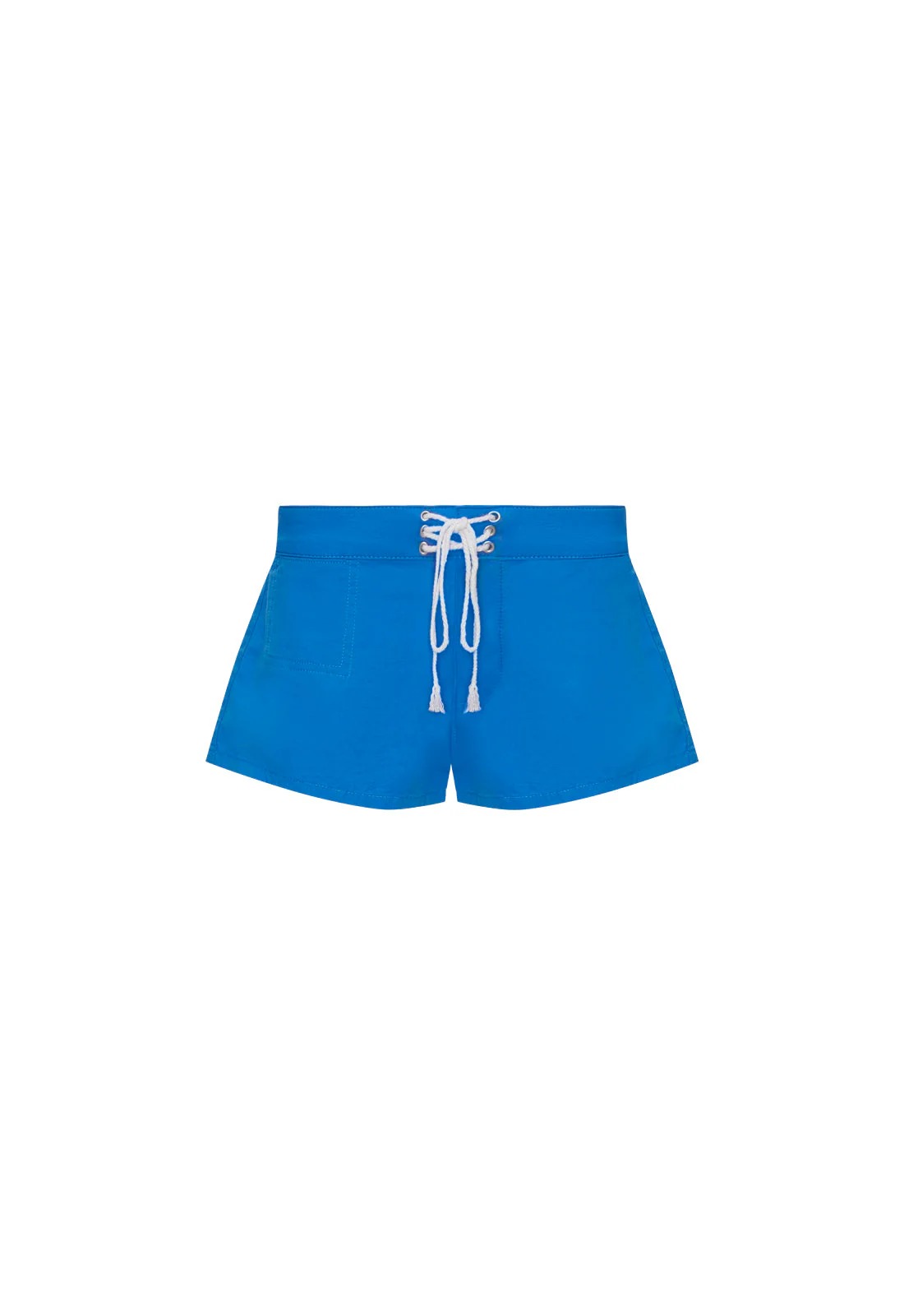 Sundown Short - Marina - Xxs / Marina