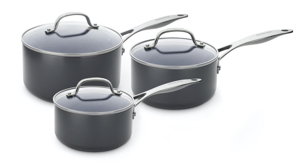 Best saucepan sets 2024 T3